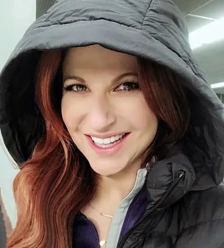 Image 5860563 from Rachel Nichols / Sports Reporter