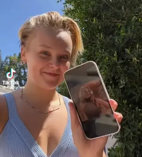 Image 5860528 from Jojo Siwa