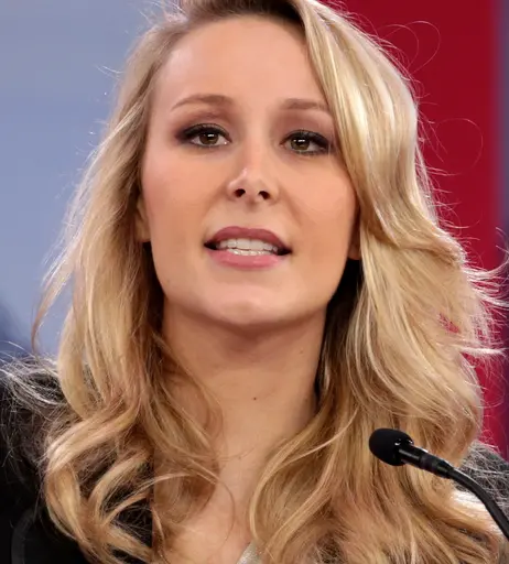 Image 5860467 from French Politician Marion Maréchal