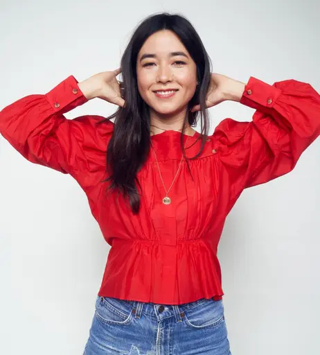 Image 5860772 from Maya Erskine