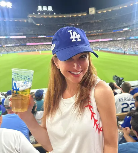 Image 5860773 from Rachel Nichols / Sports Reporter