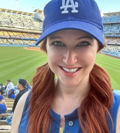 Image 5860725 from Rachel Nichols / Sports Reporter