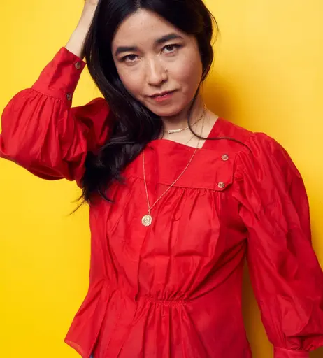 Image 5860611 from Maya Erskine
