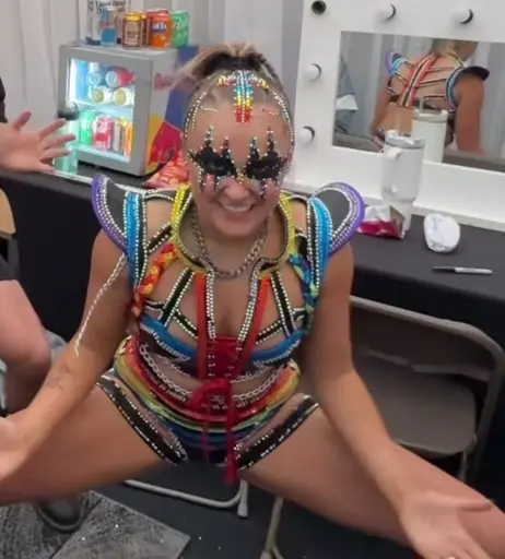 Image 5860631 from Jojo Siwa