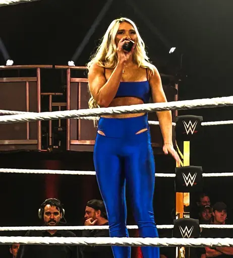 Image 5860620 from Sarah Baer - WWE