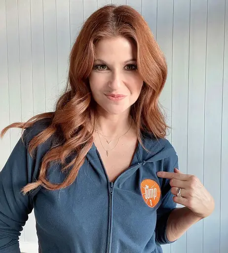 Image 5860626 from Rachel Nichols / Sports Reporter