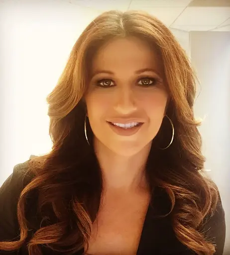 Image 5860191 from Rachel Nichols / Sports Reporter