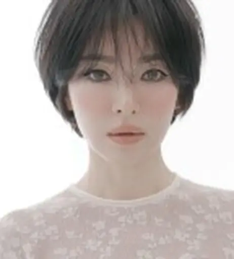 Image 5860151 from Song Hye-kyo