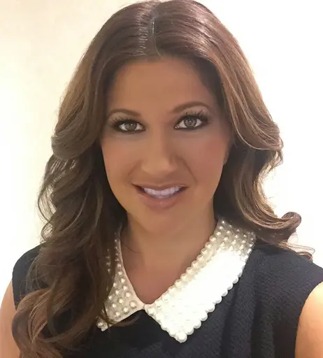 Image 5860164 from Rachel Nichols / Sports Reporter