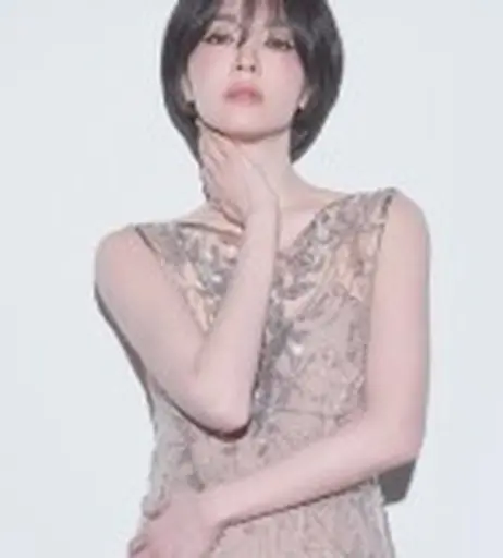 Image 5860075 from Song Hye-kyo