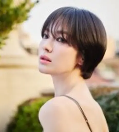Image 5860013 from Song Hye-kyo