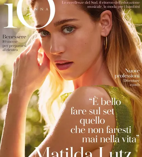 Image 5860284 from Matilda Lutz