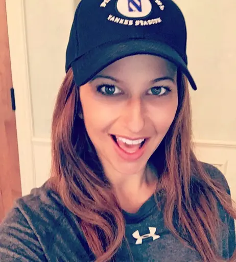 Image 5860247 from Rachel Nichols / Sports Reporter