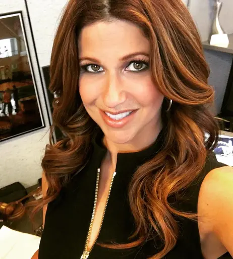 Image 5860210 from Rachel Nichols / Sports Reporter