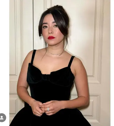 Image 5860229 from Maya Erskine