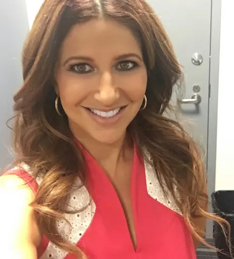 Image 5860220 from Rachel Nichols / Sports Reporter