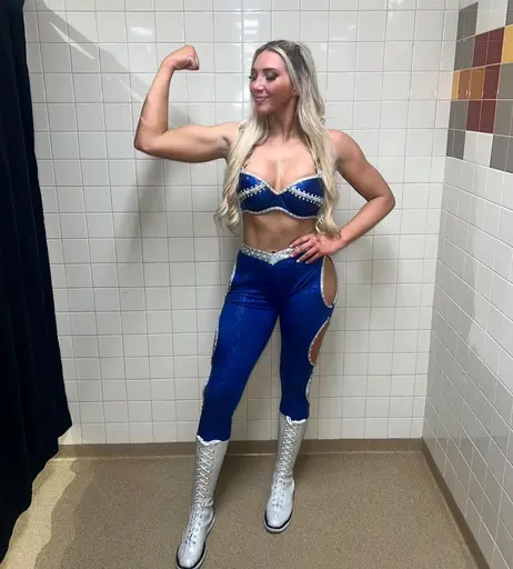 Image 5860979 from Sarah Baer - WWE
