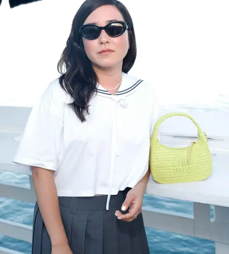 Image 5860963 from Maya Erskine