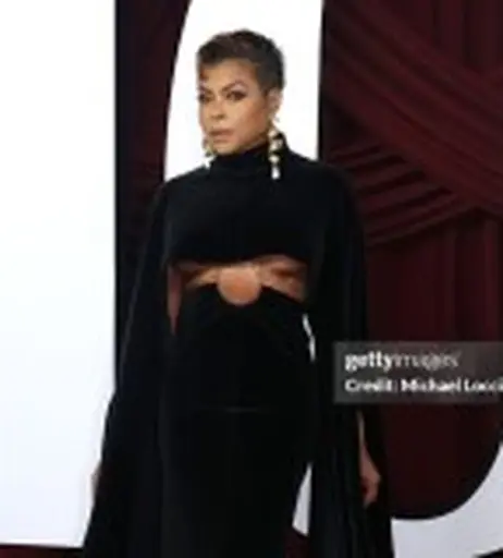 Image 5869842 from Taraji P. Henson