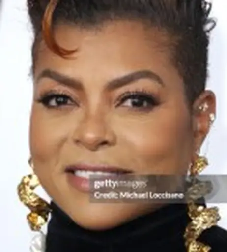 Image 5869879 from Taraji P. Henson
