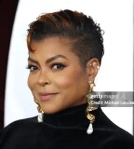 Image 5869861 from Taraji P. Henson