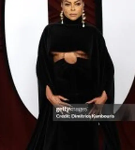 Image 5869815 from Taraji P. Henson
