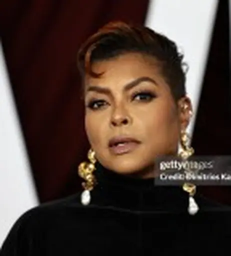 Image 5869834 from Taraji P. Henson