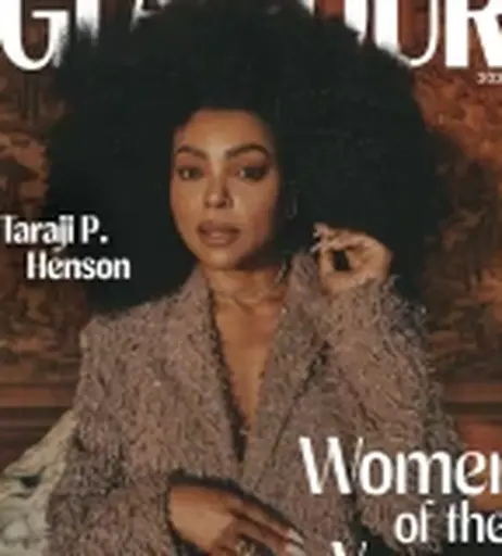 Image 5869727 from Taraji P. Henson