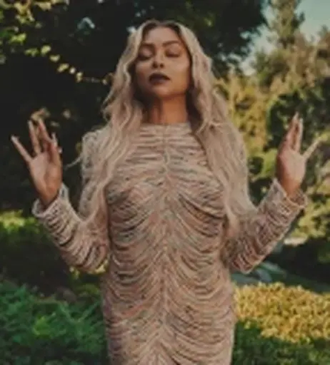 Image 5869636 from Taraji P. Henson