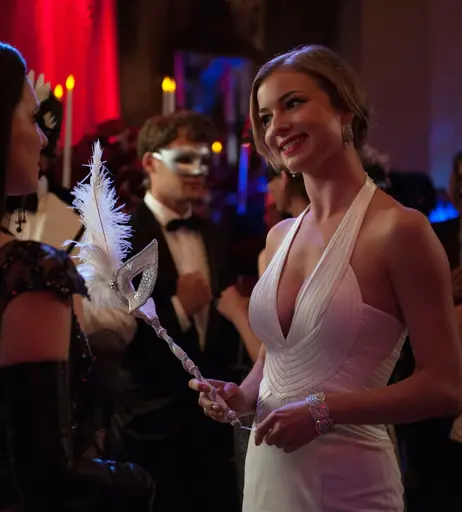 Image 5869211 from Emily VanCamp