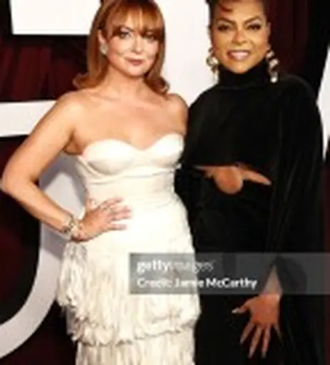 Image 5869988 from Taraji P. Henson
