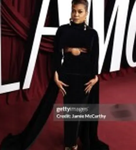 Image 5869940 from Taraji P. Henson
