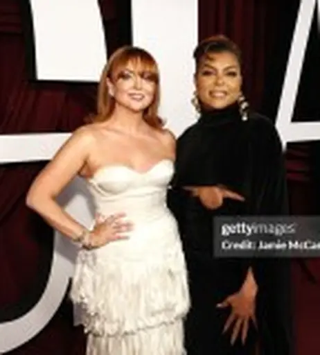 Image 5869968 from Taraji P. Henson