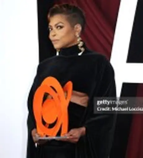 Image 5869902 from Taraji P. Henson