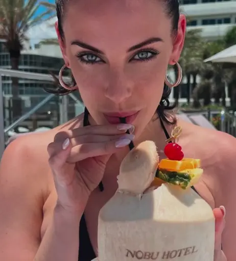 Image 5868612 from Jessica Lowndes