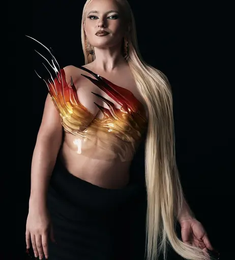 Image 5868180 from Grace Chatto