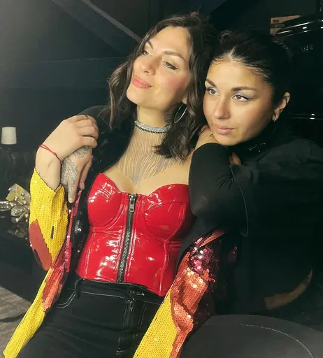 Image 5868112 from Krewella (Yasmine Yousaf &amp; Jahan Yousaf)