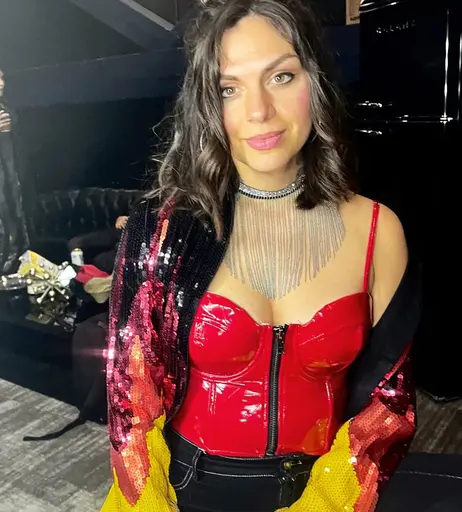 Image 5868087 from Krewella (Yasmine Yousaf &amp; Jahan Yousaf)
