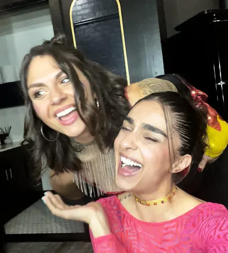 Image 5868068 from Krewella (Yasmine Yousaf &amp; Jahan Yousaf)