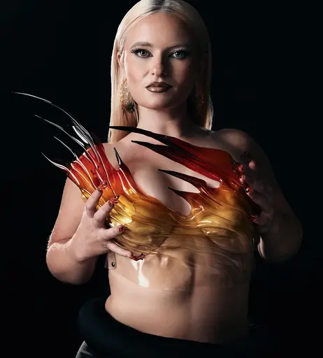 Image 5868217 from Grace Chatto