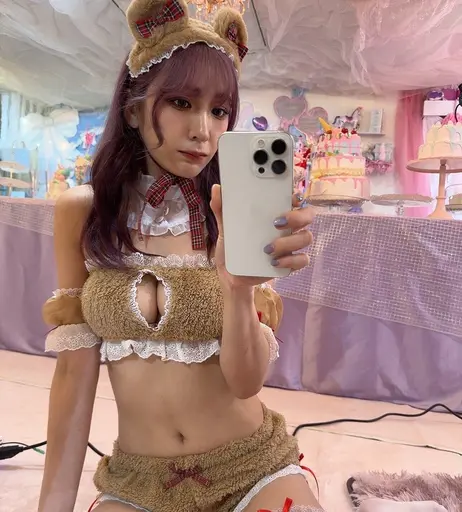Image 5855225 from Yuki Kamifuku