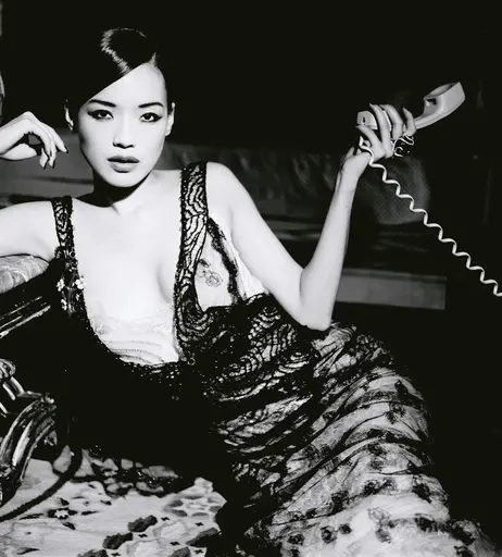 Image 5857863 from Shu Qi