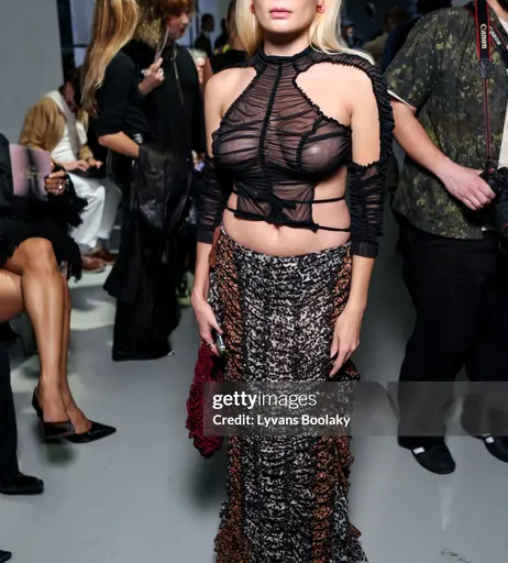 Image 5857474 from Maelle Pistoia