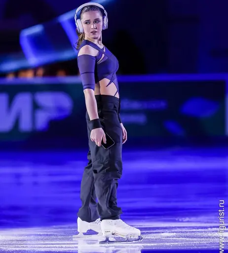 Image 5857409 from Kamila Valieva
