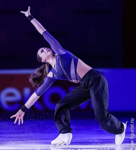 Image 5857423 from Kamila Valieva
