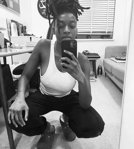 Image 5857730 from Little Simz