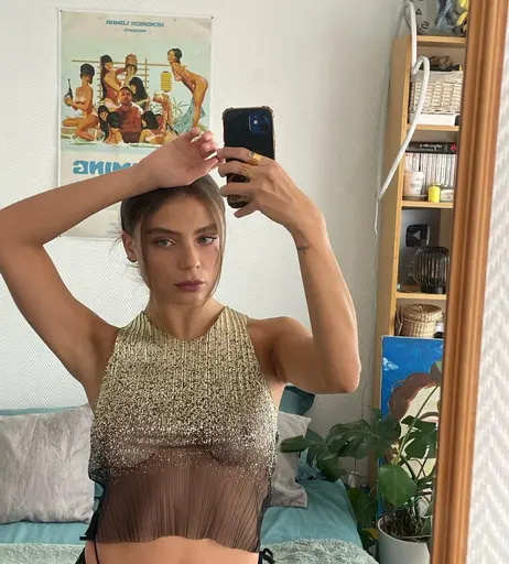 Image 5857057 from Maelle Pistoia