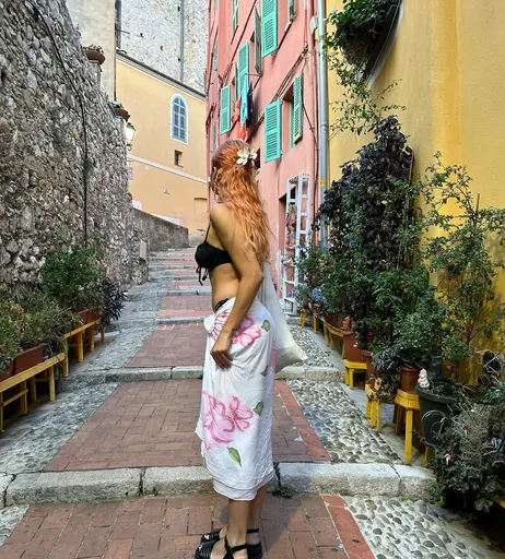 Image 5857384 from Maelle Pistoia