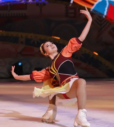 Image 5857306 from Kamila Valieva