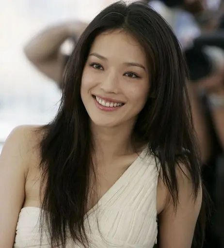 Image 5857960 from Shu Qi